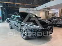 2025 Mercedes Benz GLA 200