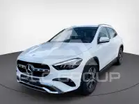 2025 Mercedes Benz GLA 200
