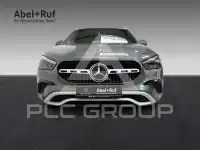 2025 Mercedes Benz GLA 200
