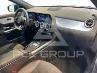 2025 Mercedes Benz GLA 200