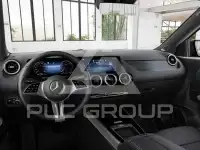 2025 Mercedes Benz GLA 200