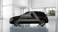 2025 Mercedes Benz GLA 200