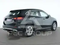 2025 Mercedes Benz GLA 200