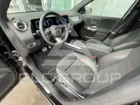 2025 Mercedes Benz GLA 200