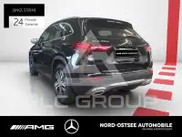 2025 Mercedes Benz GLA 200