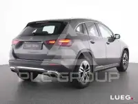 2025 Mercedes Benz GLA 200