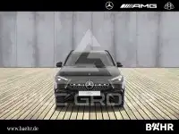 2025 Mercedes Benz GLA 200