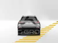 2025 Mercedes Benz GLA 200