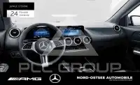 2025 Mercedes Benz GLA 200