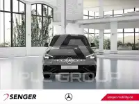 2025 Mercedes Benz GLA 200