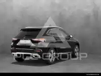 2025 Mercedes Benz GLA 200