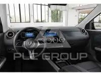 2025 Mercedes Benz GLA 200