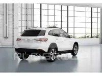 2025 Mercedes Benz GLA 200