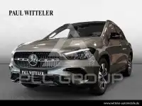 2025 Mercedes Benz GLA 200