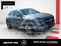 2025 Mercedes Benz GLA 200