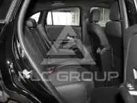 2025 Mercedes Benz GLA 200
