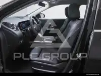 2025 Mercedes Benz GLA 200