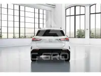2025 Mercedes Benz GLA 200