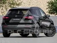 2025 Mercedes Benz GLA 200