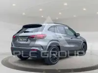 2025 Mercedes Benz GLA 200