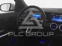 2025 Mercedes Benz GLA 200