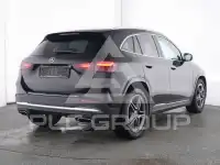 2025 Mercedes Benz GLA 200