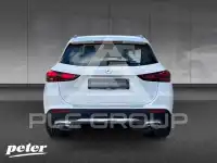 2025 Mercedes Benz GLA 200