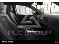 2025 Mercedes Benz GLA 200