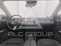 2025 Mercedes Benz GLA 200