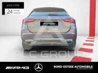 2025 Mercedes Benz GLA 200