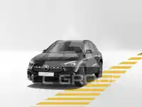 2025 Mercedes Benz GLA 200