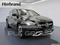 2025 Mercedes Benz GLA 200