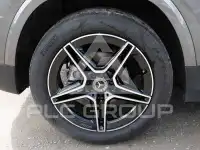 2025 Mercedes Benz GLA 200