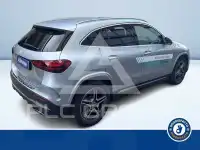 2025 Mercedes Benz GLA 200