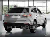 2025 Mercedes Benz GLA 200