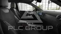 2025 Mercedes Benz GLA 200