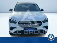 2025 Mercedes Benz GLA 200