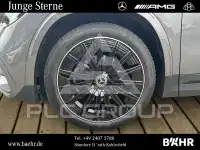 2025 Mercedes Benz GLA 200