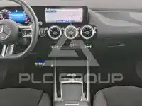 2025 Mercedes Benz GLA 200