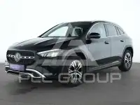 2025 Mercedes Benz GLA 200