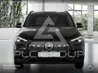 2025 Mercedes Benz GLA 200
