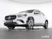 2025 Mercedes Benz GLA 200