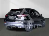 2025 Mercedes Benz GLA 200