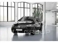 2025 Mercedes Benz GLA 200