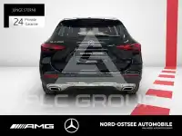 2025 Mercedes Benz GLA 200