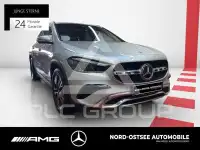 2025 Mercedes Benz GLA 200