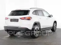 2025 Mercedes Benz GLA 200
