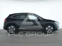 2025 Mercedes Benz GLA 200