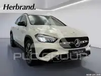 2025 Mercedes Benz GLA 200
