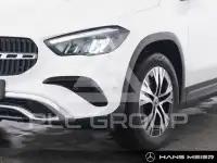 2025 Mercedes Benz GLA 200